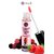 Gloss Vibrant Kiss Secret Play saveur bubblegum