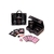 Valise de jeux coquin Sex In The Countryside de Secret Play composé de 40 carte, 1 dé kamasutra, 1 dose d'huile de massage, 1 dose de lubrifiant, 1 mini vibromasseur et 1 gel activateur de plaisir - oohmygod