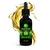 Huile essentielle de CBD Spectrum Nature, huile bien-être aux vertus relaxantes naturelles, formule sans THC - oohmygod