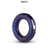 Cockring-vibrant-Saturn-sextoy-homme-de-qualite-10-vitesses-vibrantes-anneau-penien-silicone