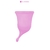 Cup-menstruelle-Eve-taille-S-femintimate-protection-hygienique-silicone-12-h-de-prostection