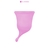 Cup-menstruelle-Eve-taille-M-demintimate-silicone-facile-a-mettre-prostection-hygiénique-femme