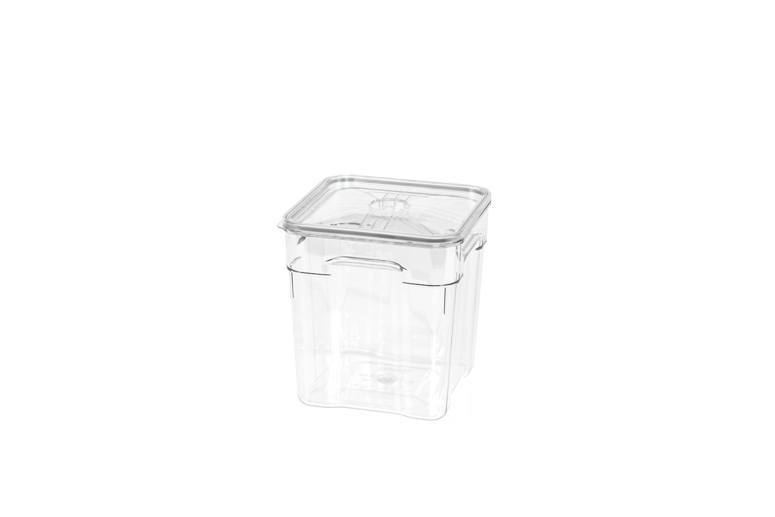 boite sous vide gastro pro 8 litres