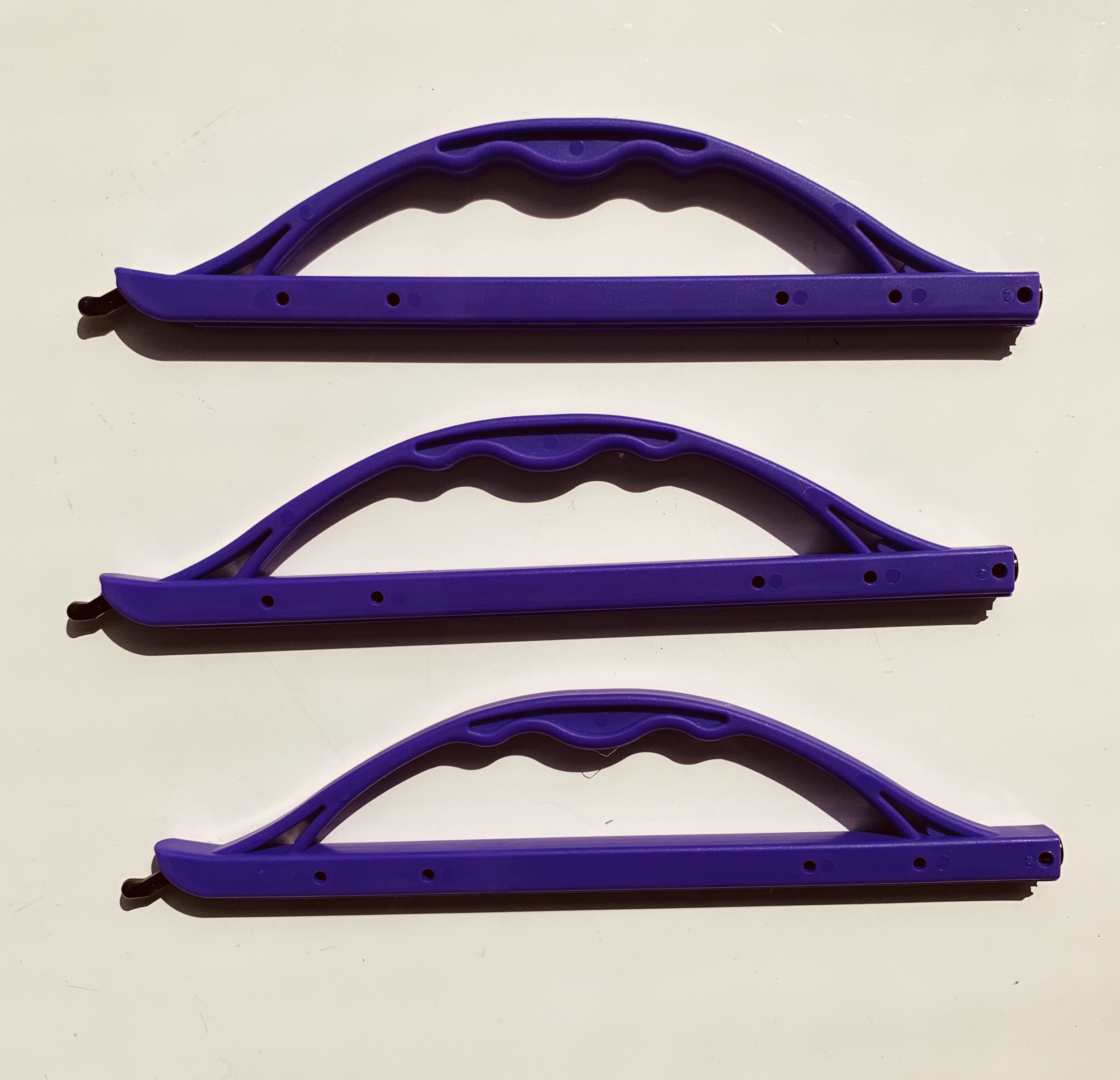 Lot De 3 Baguettes à Bulles Automatiques Avec Lumière Et Musique - Pour Enfants, Avec Recharge