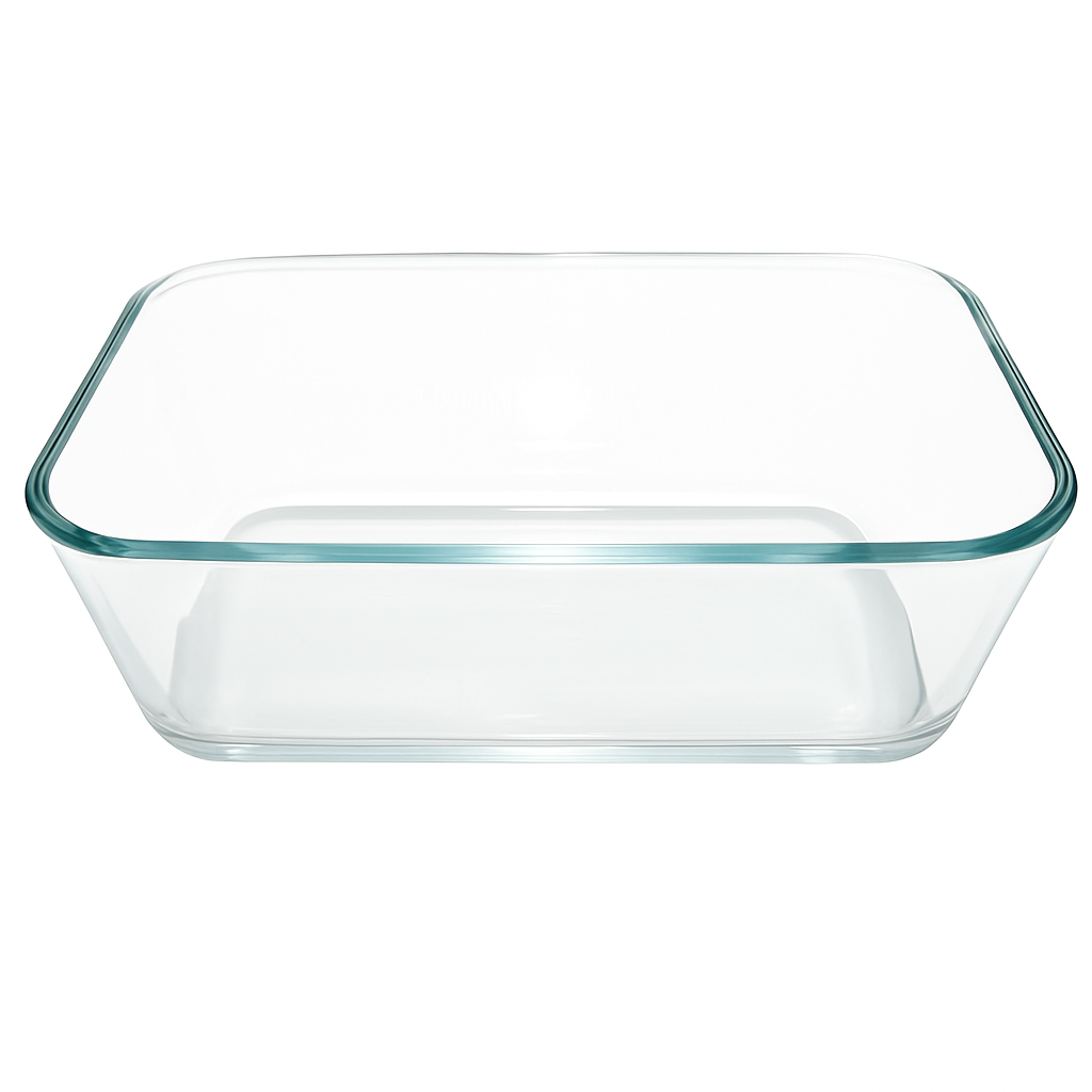 bac verre 1,5 litres
