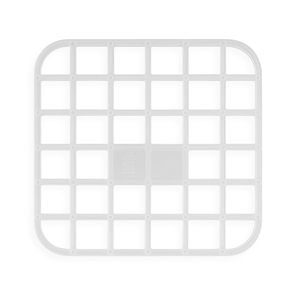 grille de fond vacsy 15-15