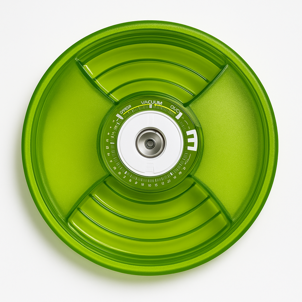 couvercle vacsy rond diam 23