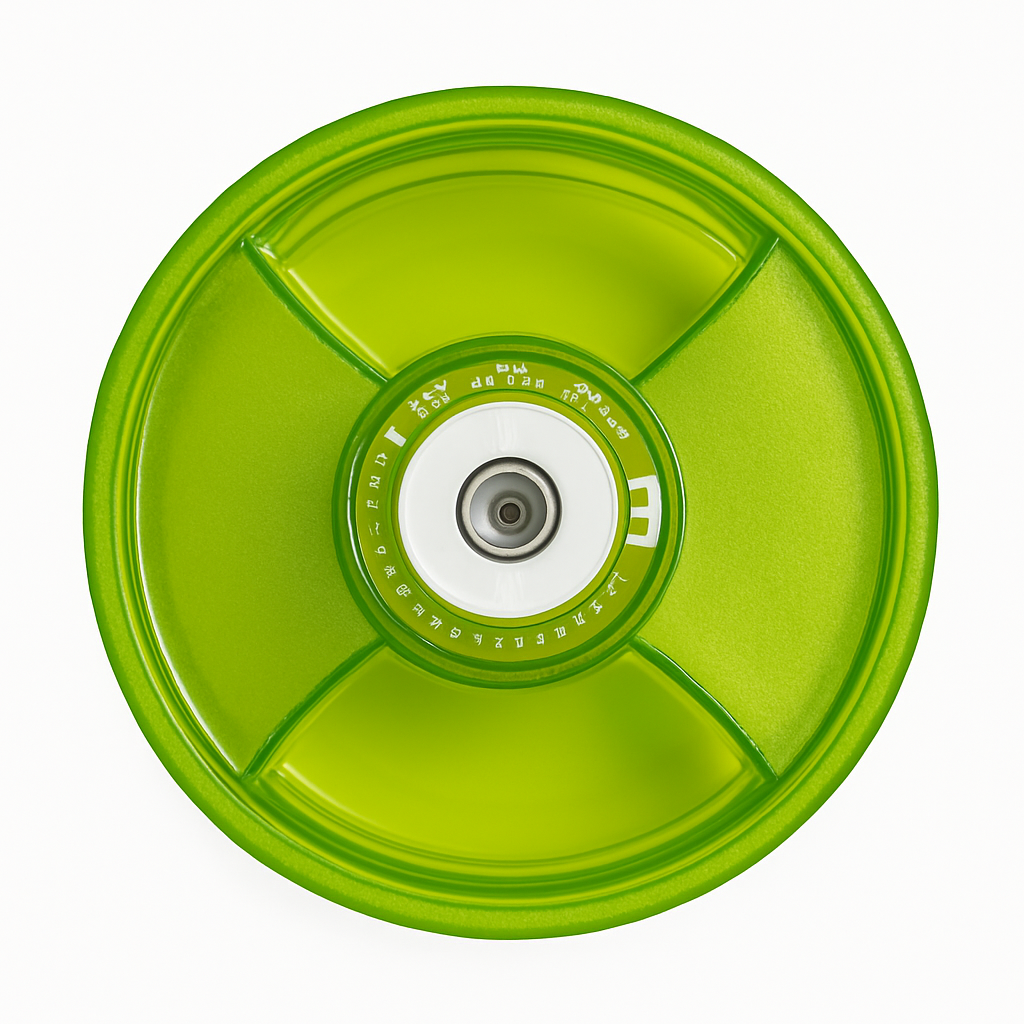 couvercle vacsy rond diam 18