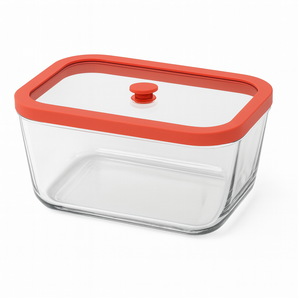boite 3 litre verre viva