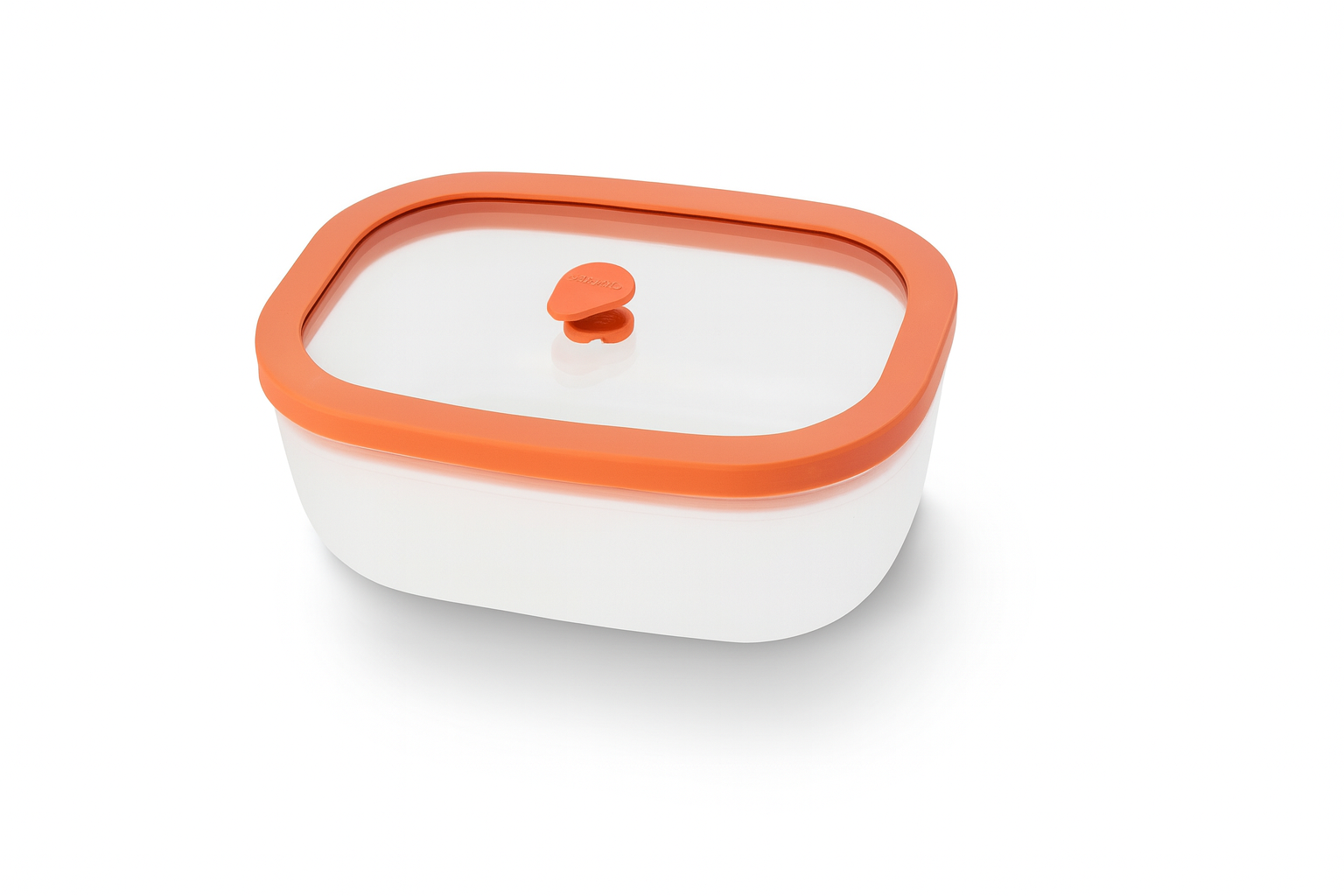 boite 0,5 litres polypro avec couv verre