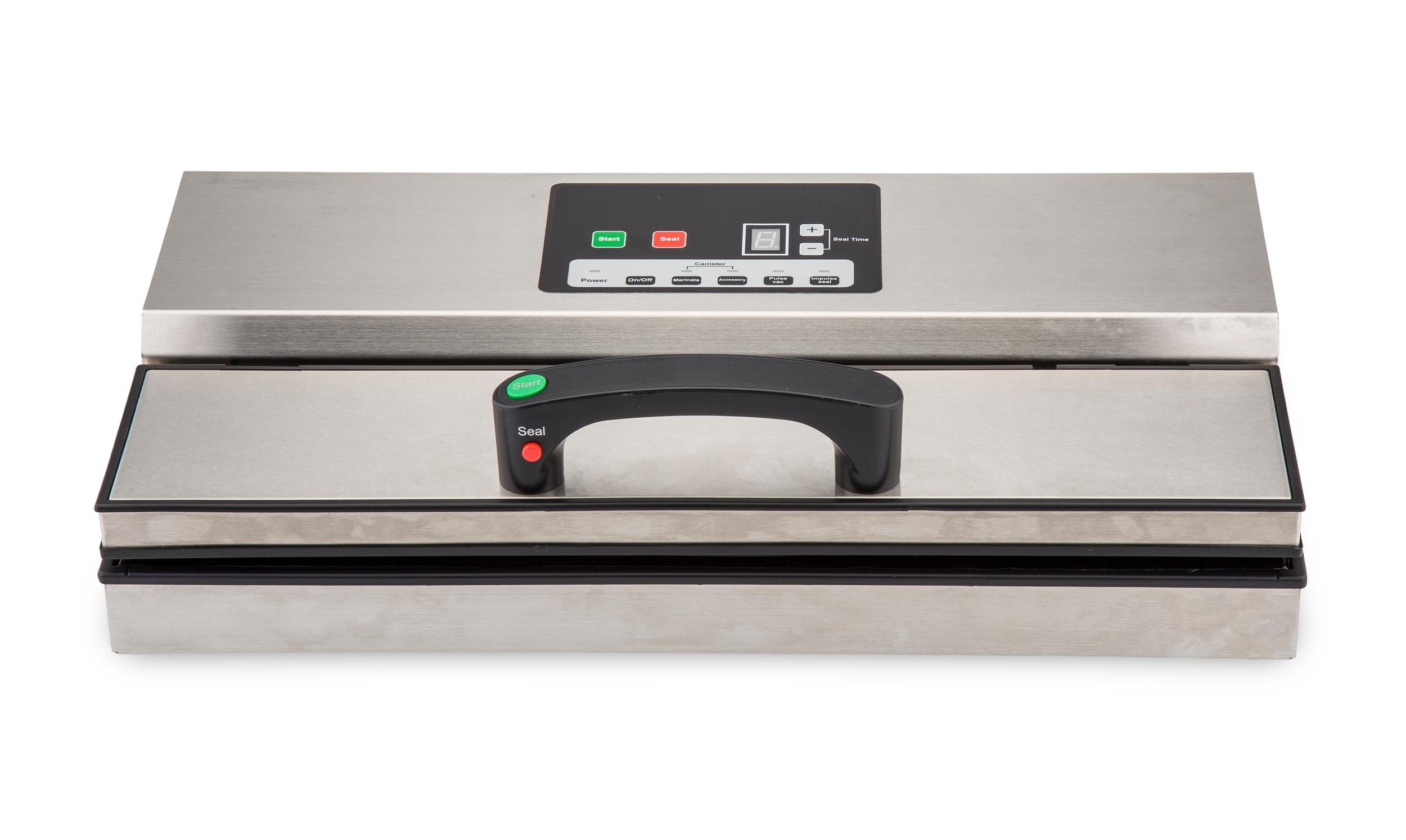Foodvac inox pro 40 YJS780