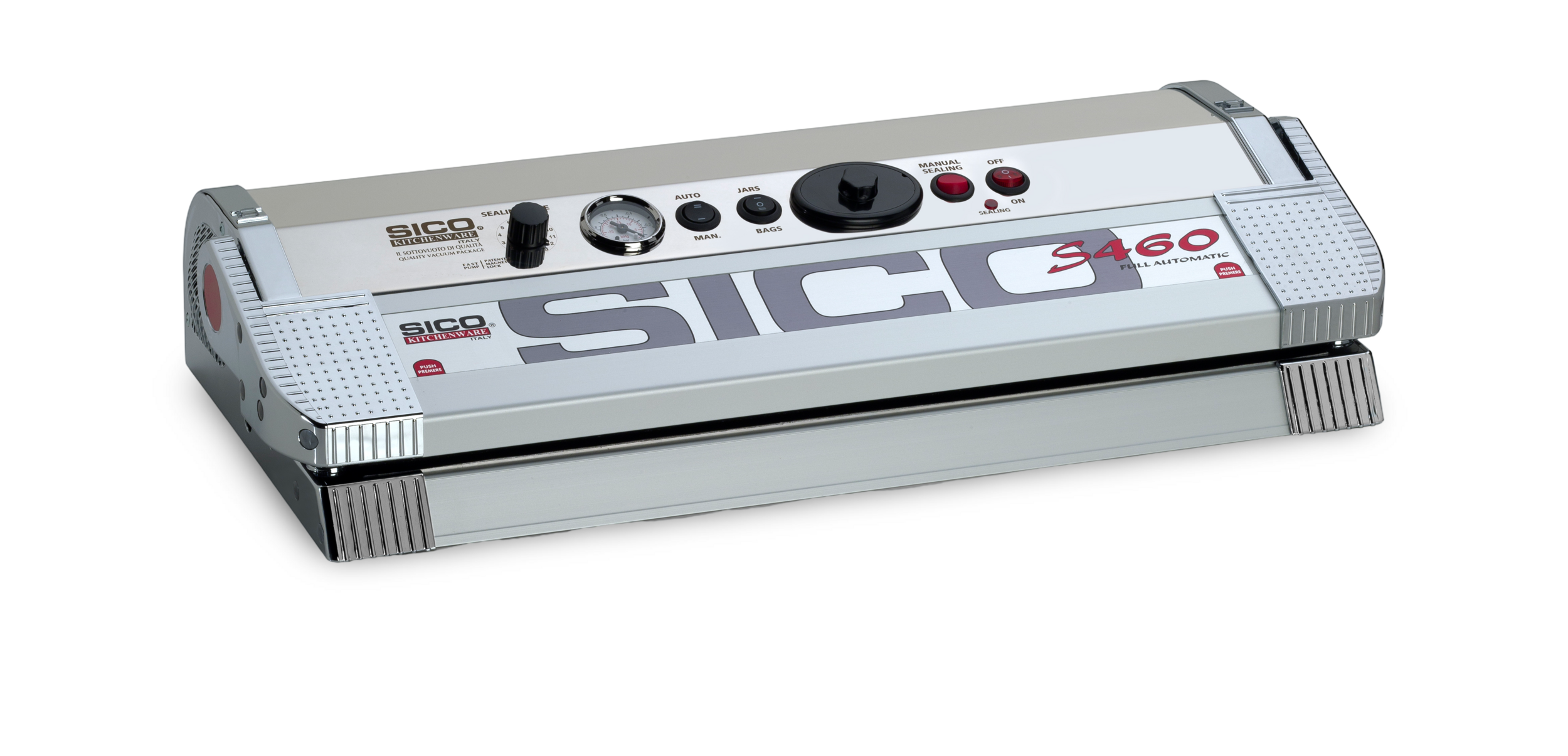sico s line 460
