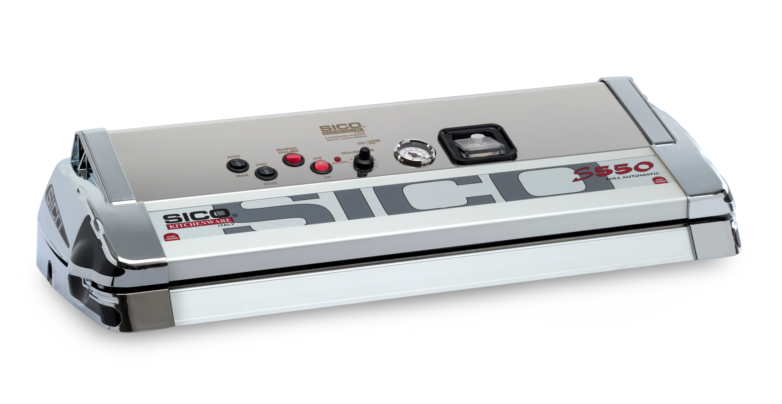 sico s line 550