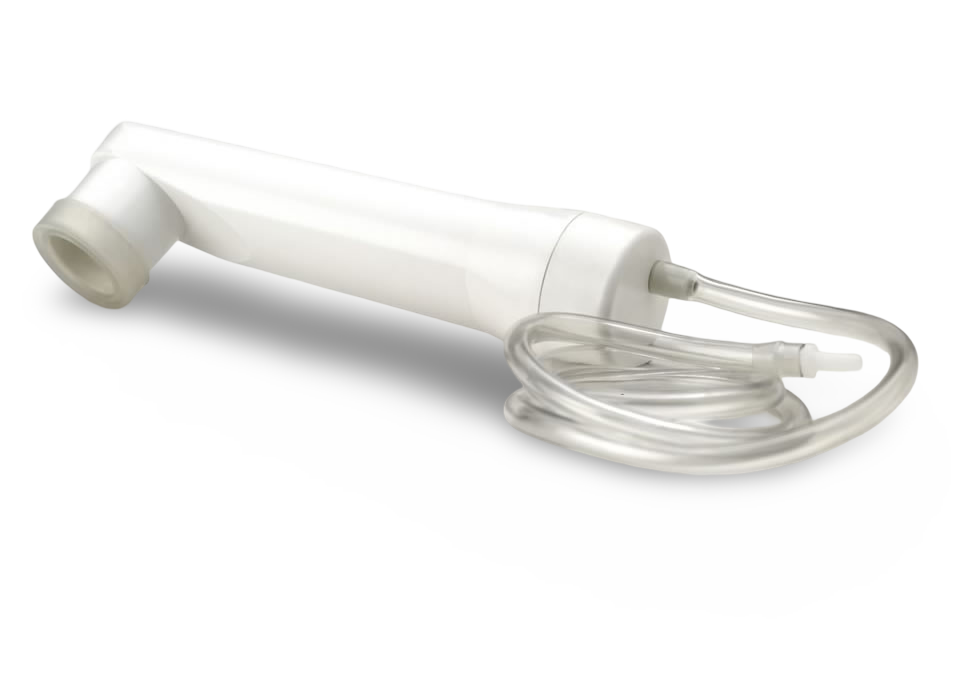 raccord pour mise sous vide