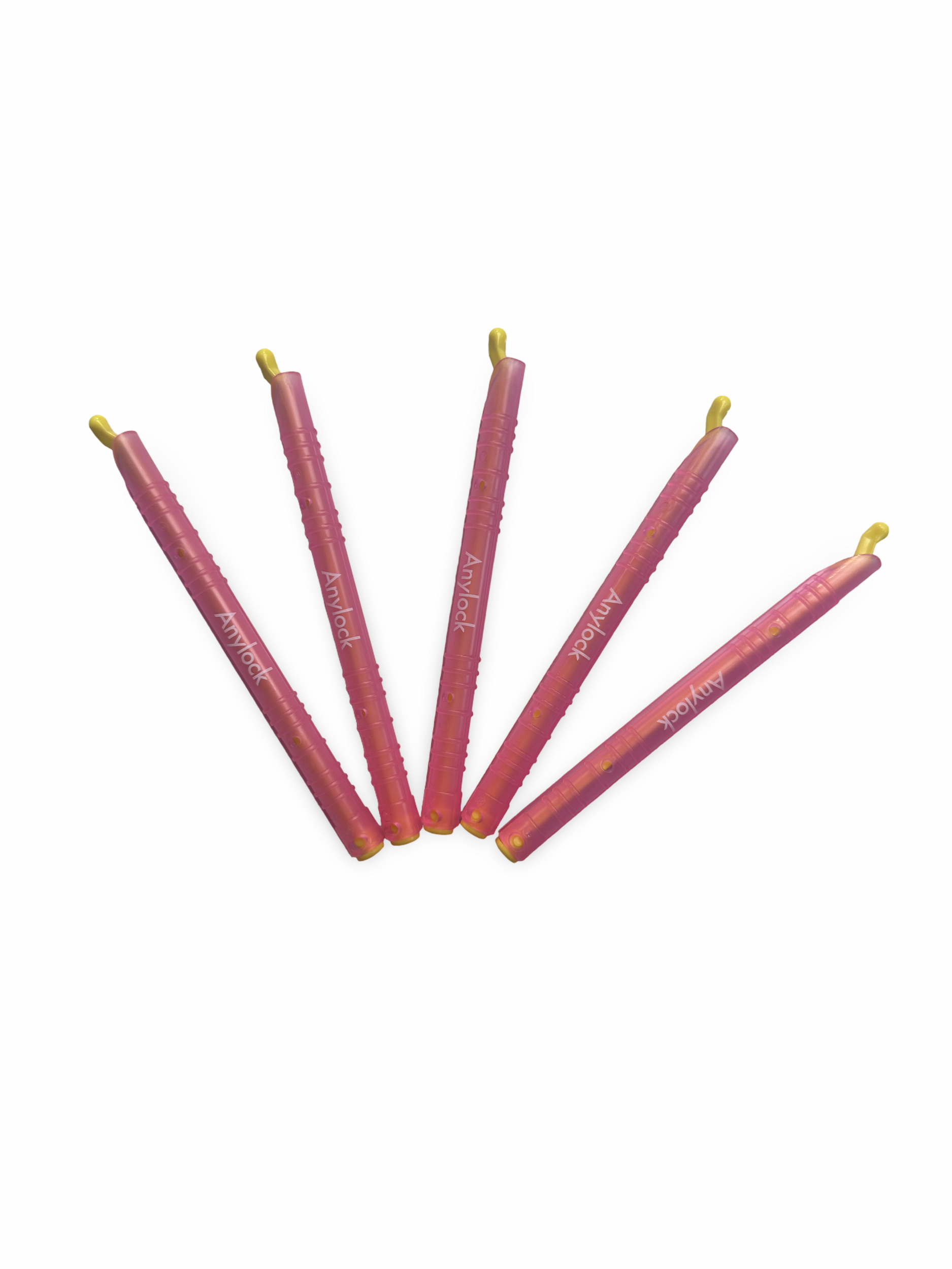 baguette anylock rose