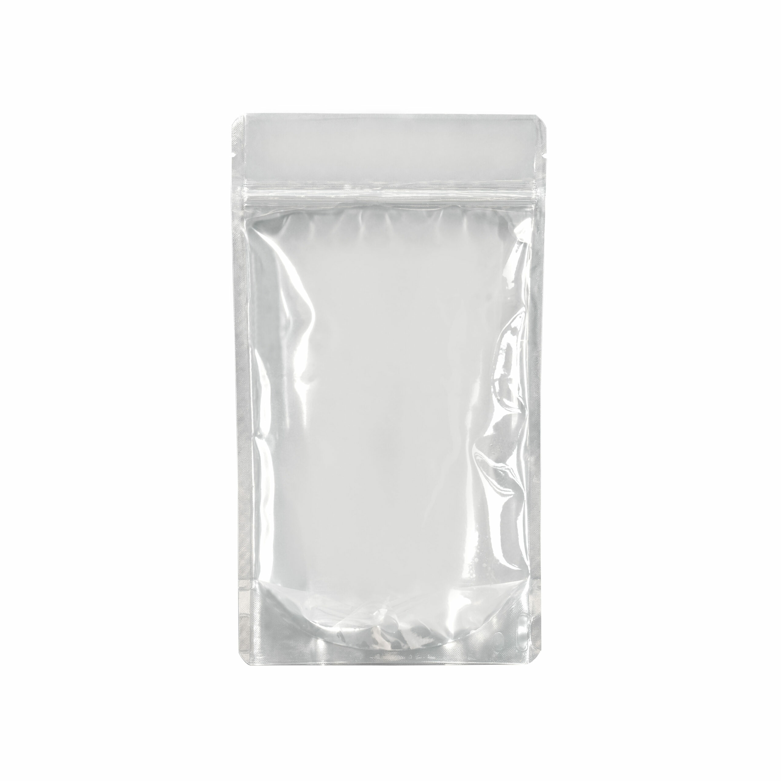 sachet doypackled