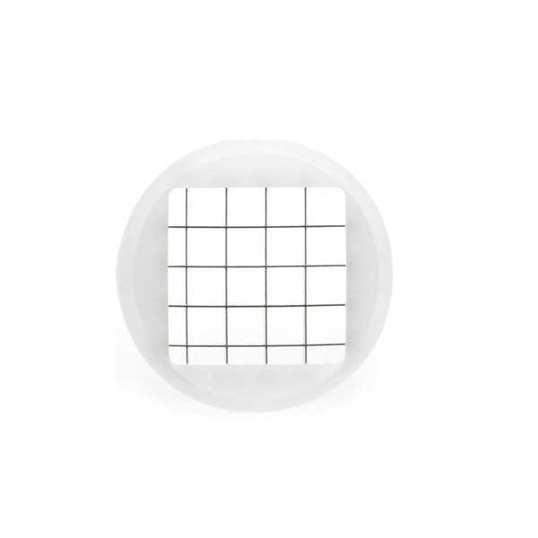 Grille moulin ail 6 mm