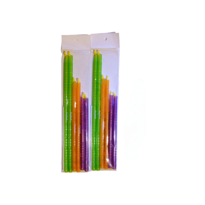 Anylock : lot de 12 baguettes.