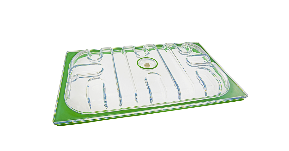 Couvercle Sous Vide En Silicone - 28 Cm De Diamètre, Pour Cuisson Sous Vide, Compatible Avec Les Appareils De Type Anova