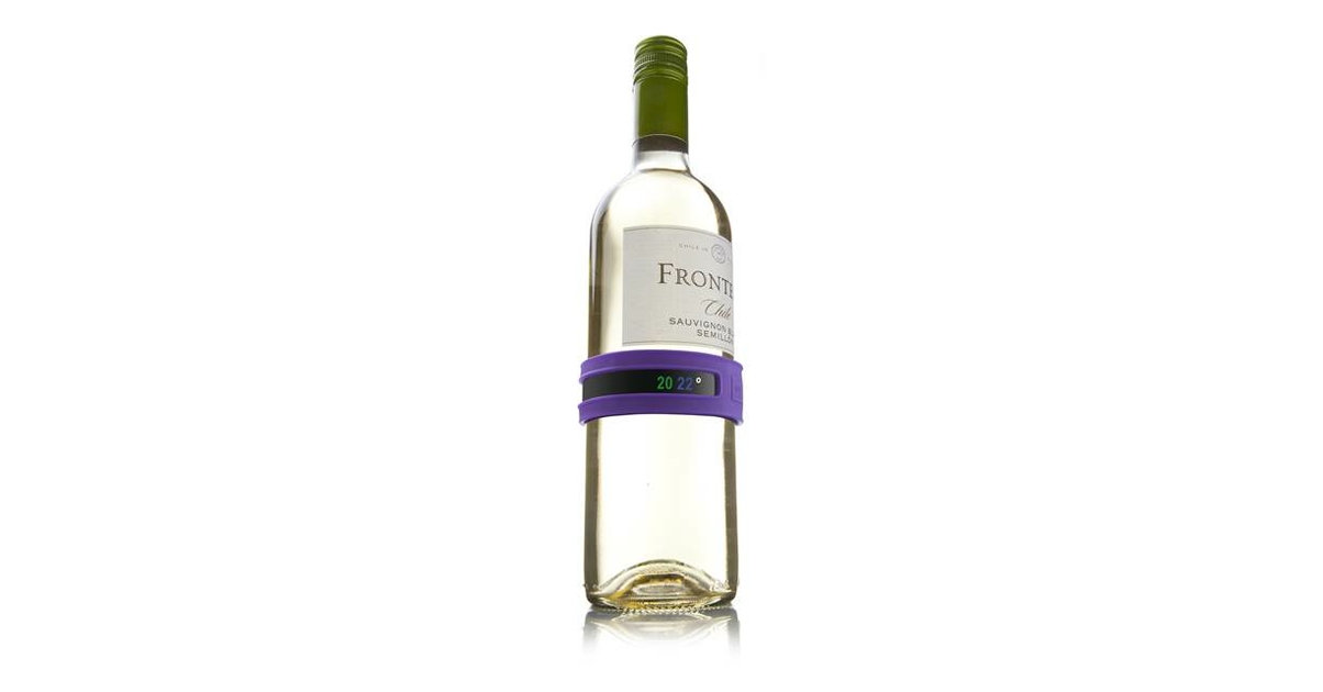 Thermomètre à Vin – Neuf – Sans Marque – Pour Servir à Bonne Température
