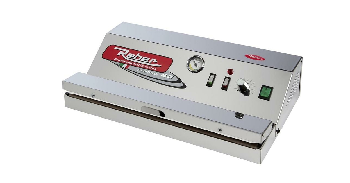 Grande Platine 31cm Avec Table Sous Vide - Matériel D'occasion