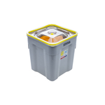 bac & couverclegastro pro 8 litres