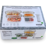 kit decouverte status tritan