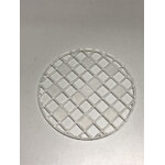 grille de fonds vacsy diam 18