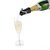 bouchon-verseur-et-conservateur-noir-pour-bt-de-champagne vacuvin