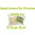 sachets  15 cm par 30 cm  120 microns Conserva Plus
