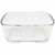 bac tritan 2 litres rectangle