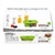 lot découverte kit sous vide