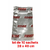 lot de 10 sachets powerseal 28 : 40 cm