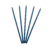 baguette anylock bleue 35,5 cm