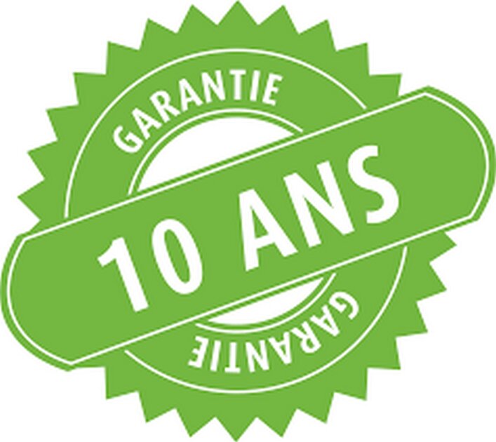 Atlantic Garantie 10 Ans