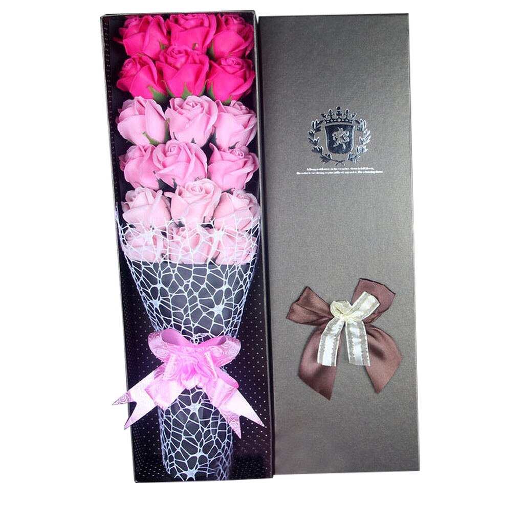 Bouquet_Rose_Eternelle_Coffret_Rose