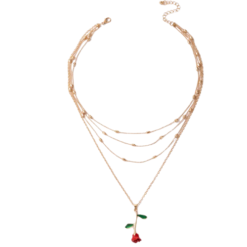 Collier_ras_de_cou_fleur