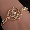 bracelet_rose_fleur_cristal