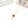 Collier_fleur_rouge