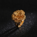 bague_rose_fleur_or_jaune