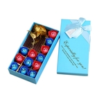 Coffret_rose_dorée_et_rose_eternelle_bleu