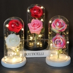 Double_rose_eternelle_sous_cloche