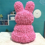 lapin_fleur_rose_femme_cadeau