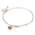 bracelet_de_cheville_rose_fleur_or