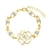 bracelet_rose_fleur_cristal_or_femme