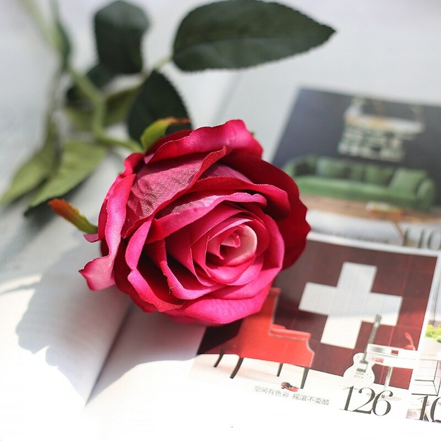Bouquet de Rose Éternelle | Rose Dorée