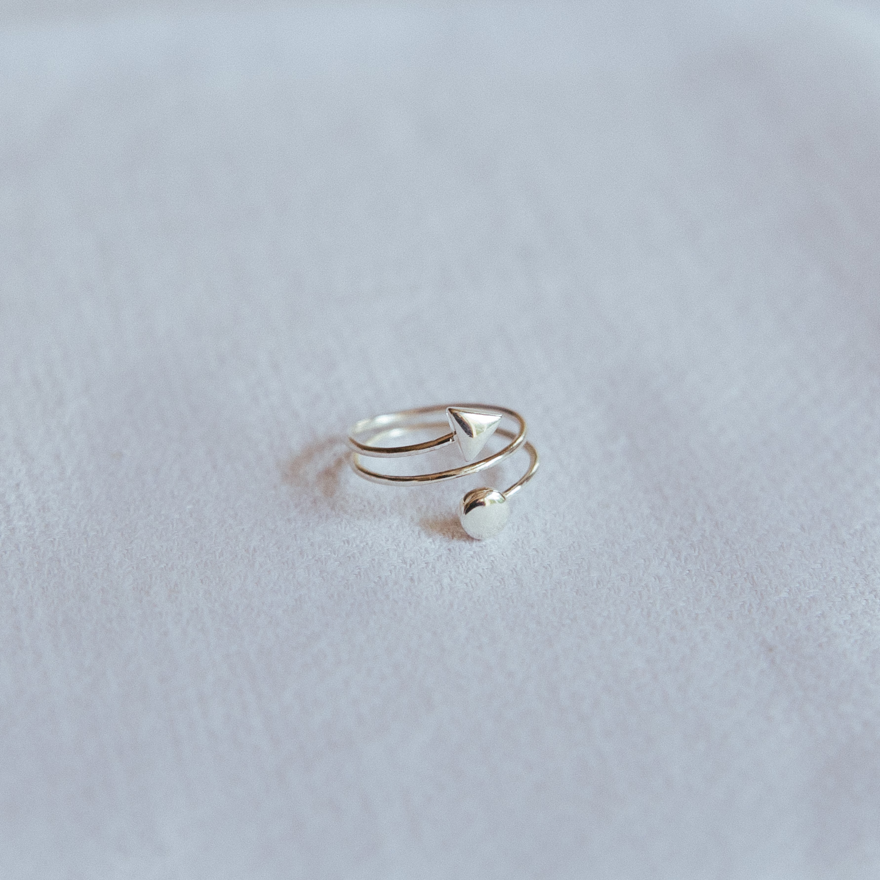 Bague Lucie