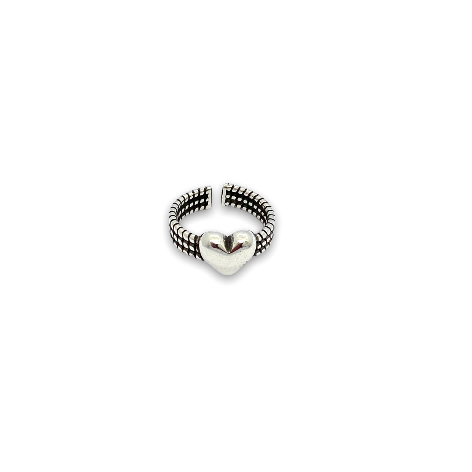 Bague Coeur Sofia