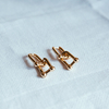 Boucles d'oreilles Constance