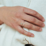 Bague Lucie